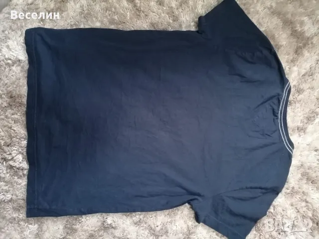 Тениска  Tommy Hilfiger S, снимка 3 - Тениски - 47405849