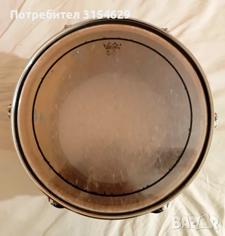 Барабан-НЕ Е ЗА ИСПУСКАНЕ-ТОП ОФЕРТА!, снимка 2 - Ударни инструменти - 55753761