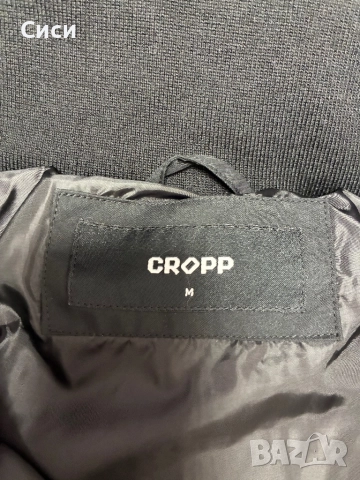 Яке Cropp M, снимка 2 - Якета - 52640759