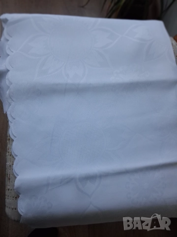 Покривки за правоъгълна масичка, снимка 6 - Покривки за маси - 52742097