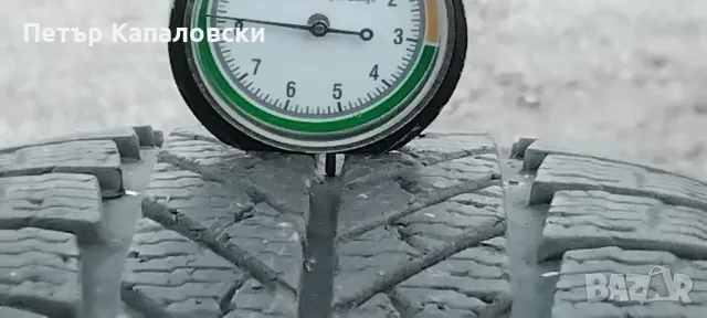 Гуми 185 65 15 Гиславед Gislaved 2 броя. Нов внос. Не са нови. Гаранция 14 срок за връщане. , снимка 4 - Гуми и джанти - 48133468