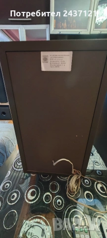 Шнайдер 8029 LS, снимка 10 - Тонколони - 53868341