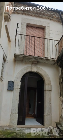 Продавам къща след ремонт в Лучито, Италия 