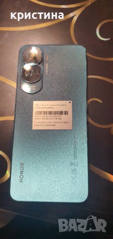 Honor 90 lite , снимка 2 - Други - 44181462