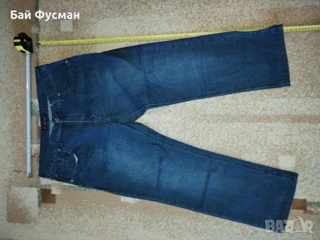 Дънки crocker wrangler levi’s victory панталони джинси, снимка 13 - Дънки - 48464248