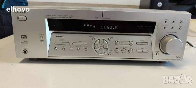 Ресивър SONY STR-DE475