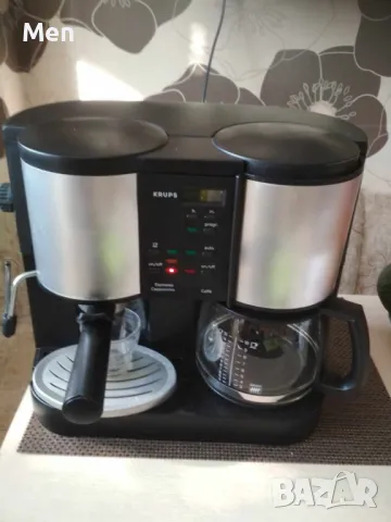 Кафемашина Krups