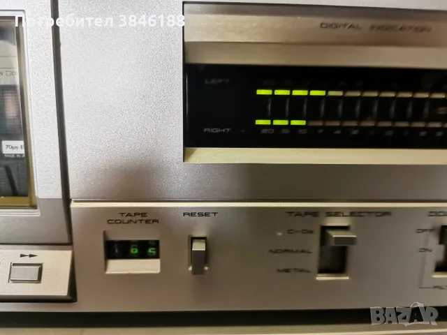 Akai CS-F9,Akai AM-U22,AKAI AT-S55, снимка 4 - Аудиосистеми - 47296755