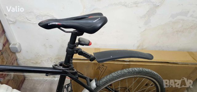 Електрически велосипед 350W, снимка 14 - Велосипеди - 40994410