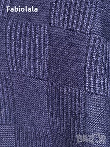Lacoste trui XL, снимка 5 - Пуловери - 42073396
