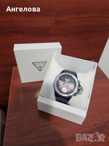 Чисто нов часовник, снимка 2 - Дамски - 53710132