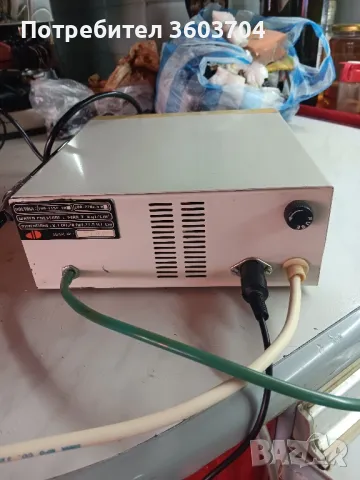 стоматологичен ултразвуков апарат, снимка 4 - Стоматология - 48433896