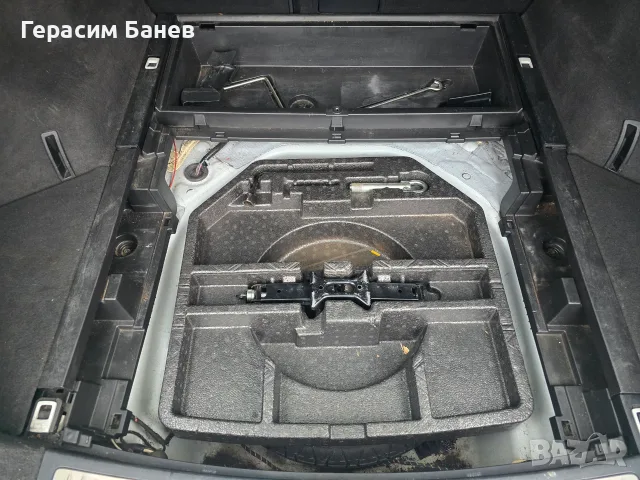 64991-05030 Отделение багажник авариен комлект крик OEM TOYOTA AVENSIS T27 2.0 D-4D КОМБИ 2014, снимка 3 - Части - 56020040