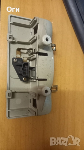 Плафон за Ауди А4 В5 1995г., снимка 2 - Части - 52877037