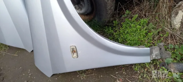 Десен калник Nissan Primera III P12 