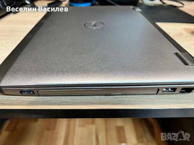 Dell Vostro 3460, снимка 4 - Лаптопи за дома - 53024572