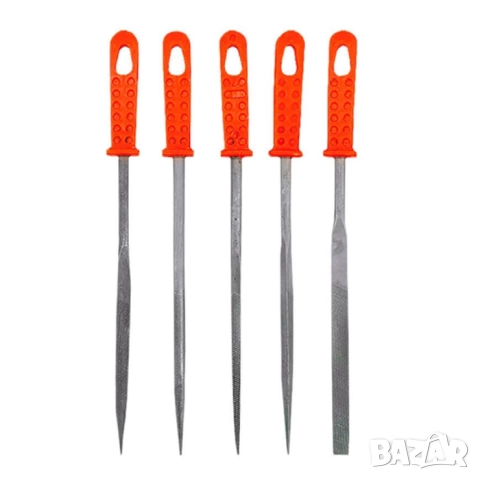 Пили 5 броя, снимка 2 - Аксесоари и консумативи - 51886710