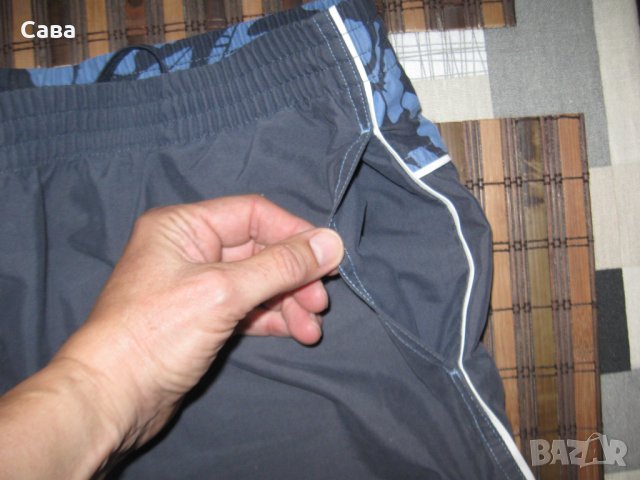 Шорти/бански KAPPA  мъжки,Л, снимка 5 - Бански - 42015199