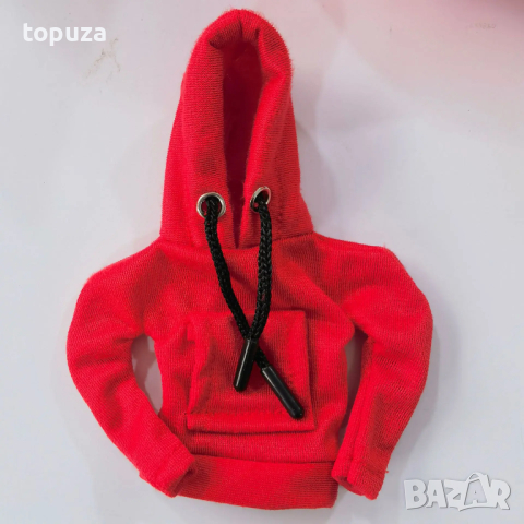 Анорак суитчър декорация за скоростен лост топка, снимка 2 - Аксесоари и консумативи - 44731915