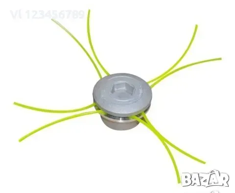 Резервни части за тримери /храсторези, моторни коси и др, снимка 3 - Градинска техника - 50402715