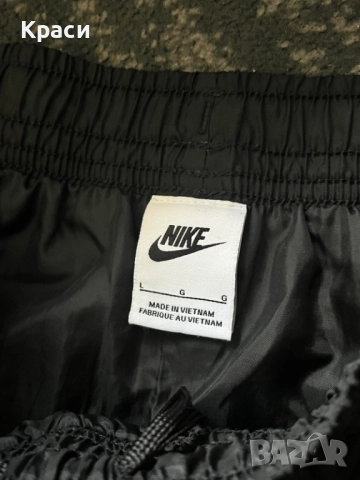 Мъжко спортно долнище Nike NSW AIR PANT WV, снимка 3 - Спортни дрехи, екипи - 52401084