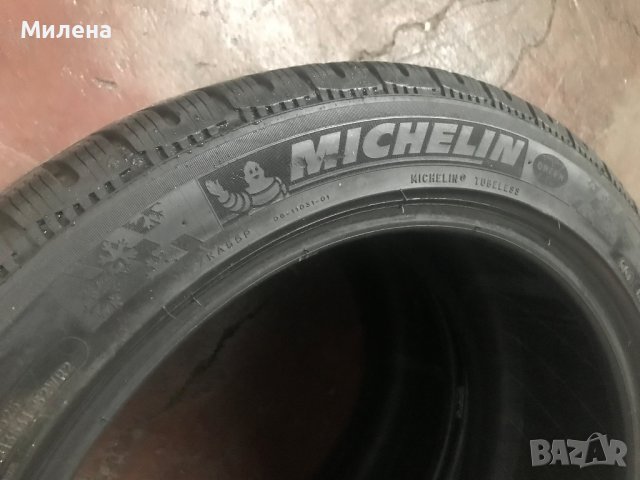 Автомобилни гуми, снимка 10 - Гуми и джанти - 39652965