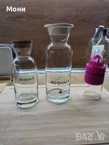 Бутилки, чаши различни видове , снимка 4 - Чаши - 52916957