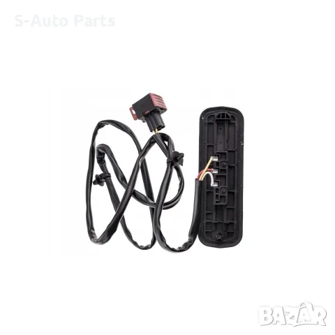 Контакт за плъзгаща врата за Nissan Primastar, Opel Vivaro A, Renault Trafic 2, снимка 4 - Аксесоари и консумативи - 55844912