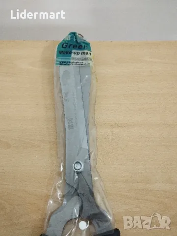 Градинска ножица, снимка 2 - Градински инструменти - 47923133