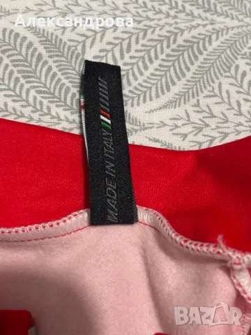 BIEMME Джърси за колоездене, снимка 7 - Велосипеди - 48539703