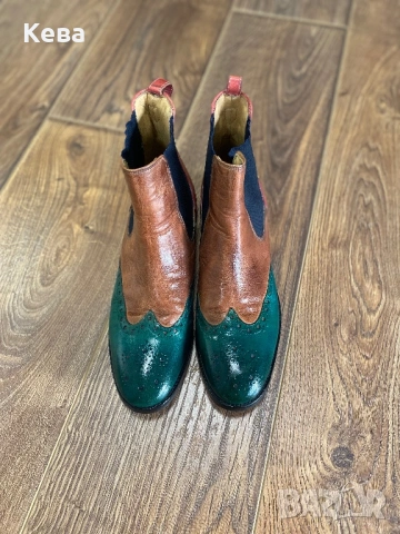 Дамски боти