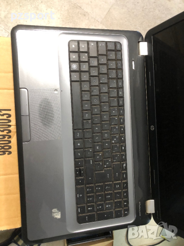 Лаптоп hp pavilion g7 17, снимка 2 - Лаптопи за дома - 44603036