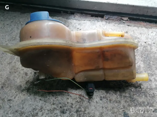Разширително съд Audi A4 B5 , снимка 7 - Части - 49697104