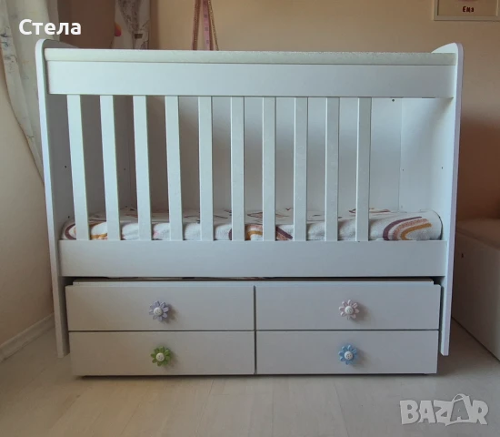 Кошара, снимка 1