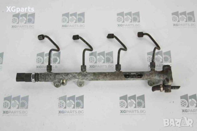  Дизелова горивна рейка за Mercedes E-class W210 E220cdi 143к.с. (1995-2003)