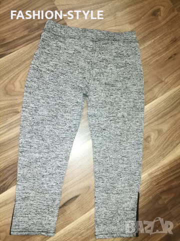 Дамски панталон 7/8, снимка 2 - Спортни екипи - 36363810