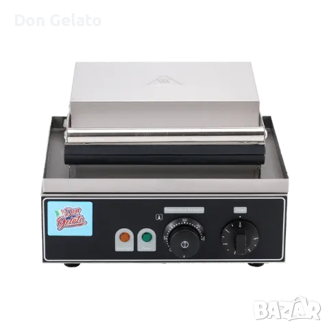 Професионална машина за понички – mini Donuttes, снимка 5 - Друго търговско оборудване - 48174918