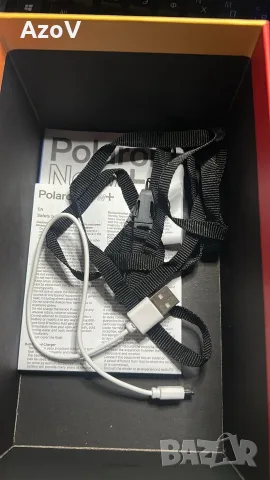 Polaroid now+ фотоапарат, снимка 7 - Фотоапарати - 56220680