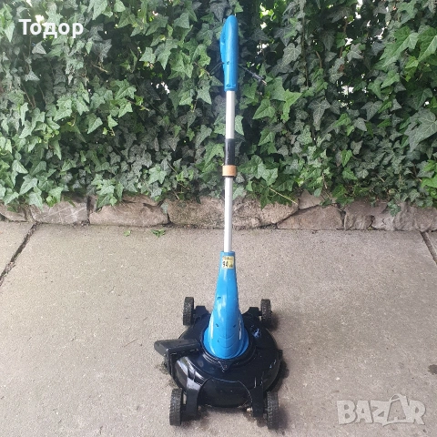 Тример за трева