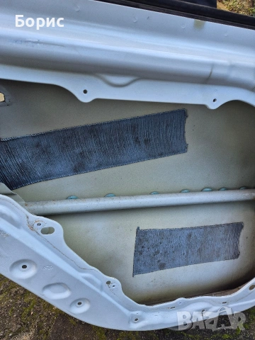 врата за киа к5 2016година , снимка 4 - Части - 53165897