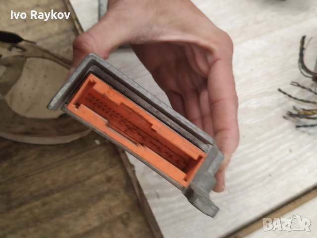 Аирбег модул Lancia Libra 46769379, снимка 5 - Части - 43309570