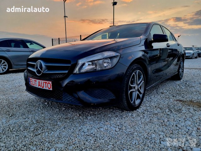 Mercedes-Benz A 180 1.5 CDI 109ks.EVRO 5B, снимка 3 - Автомобили и джипове - 44400356