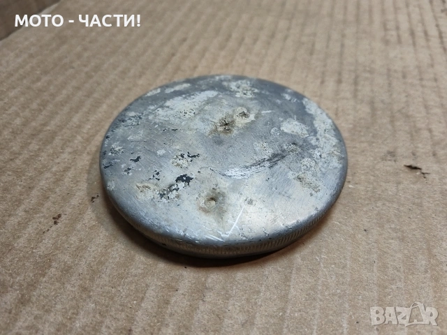 Капачка За Резервоар За MZ. 