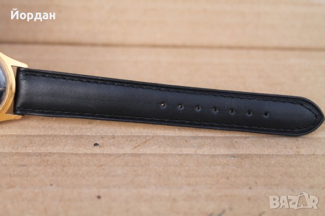 СССР часовник ''Ракета'' 21 камъка, снимка 7 - Мъжки - 44479644