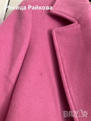 Дамско палто, Л, снимка 4 - Палта, манта - 48522906