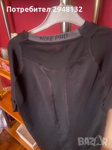 Оригинална тениска  на Nike , снимка 2 - Тениски - 41555308