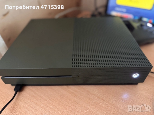 Xbox one S 1T 