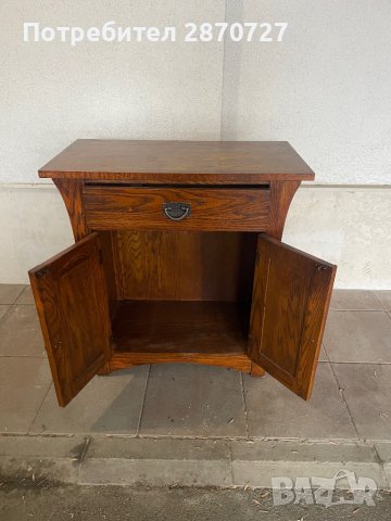 бюфет ,скрин, шкаф за сервиране Thomasville, снимка 2 - Шкафове - 39503369