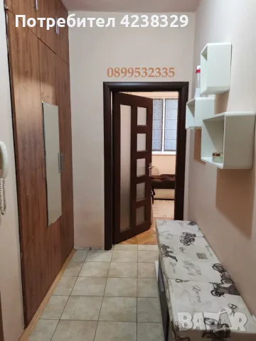 Продавам двустаен в центъра на Варна, снимка 13 - Апартаменти - 56041957