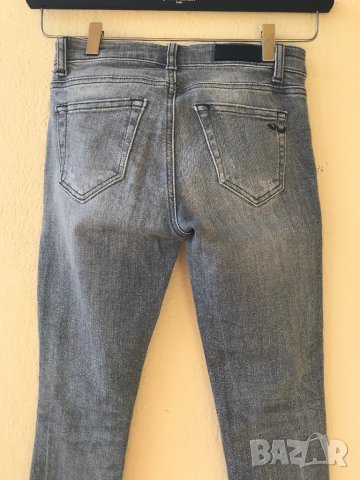 Дънки сиви LTB - S, снимка 3 - Дънки - 40177768